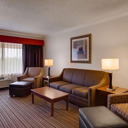 Best Western War Bonnet Inn Miles City Exterior foto